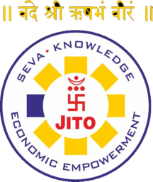 JITO — Seva, Knowledge, Economic Empowerment